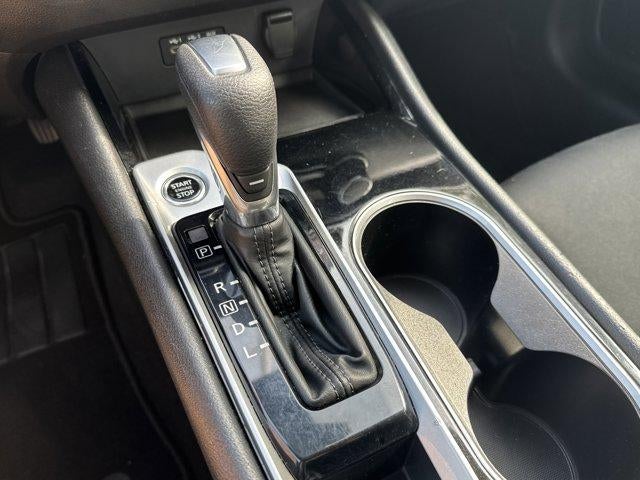 2024 Nissan Altima 2.5 SV Sedan