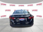 2024 Nissan Altima 2.5 SV Sedan
