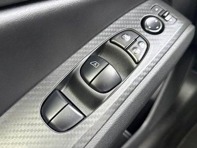 2024 Nissan Altima 2.5 SV AWD Sedan