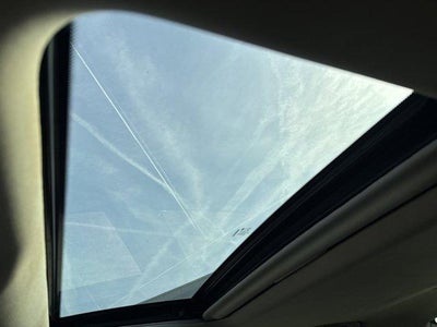 2019 Nissan Altima 2.5 Platinum Sedan