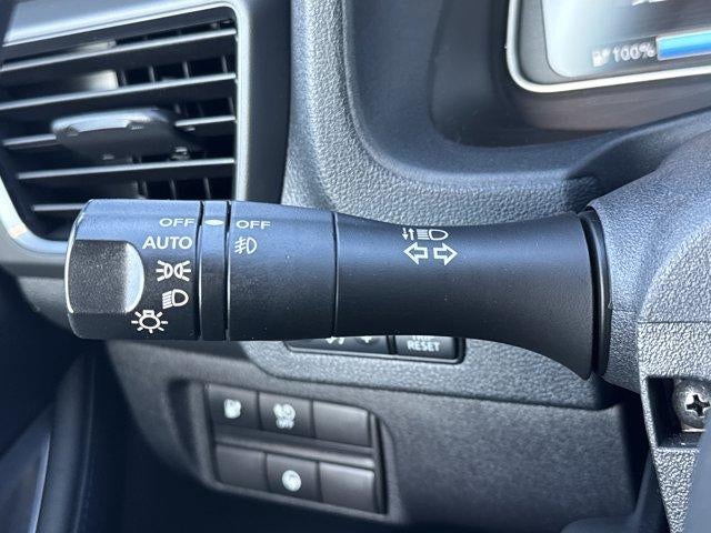 2019 Nissan LEAF SV PLUS Hatchback