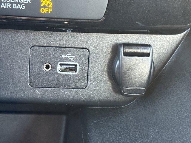 2019 Nissan LEAF SV PLUS Hatchback