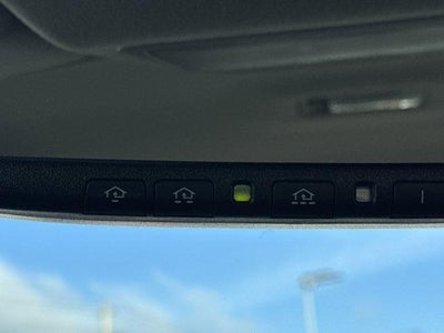 2019 Nissan LEAF SV PLUS Hatchback