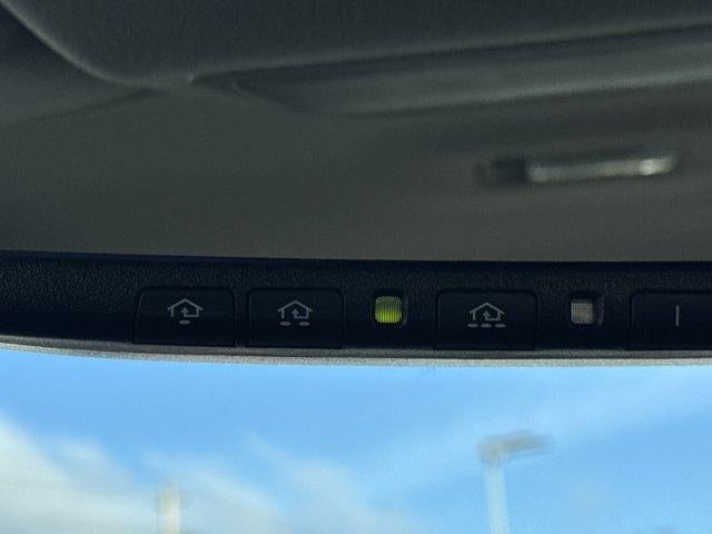 2019 Nissan LEAF SV PLUS Hatchback