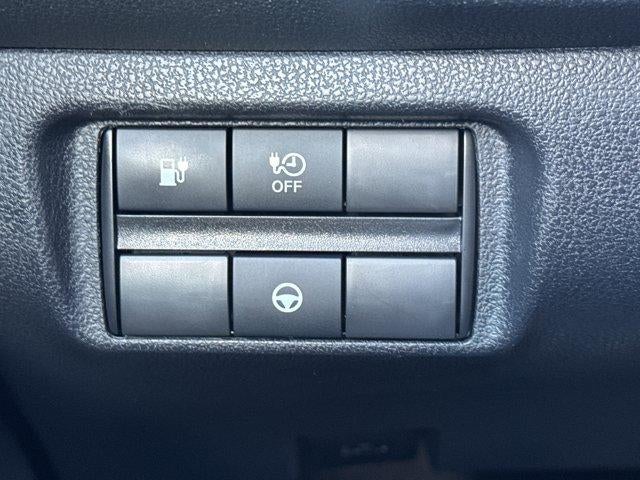 2019 Nissan LEAF SV PLUS Hatchback