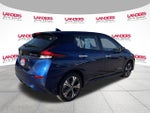 2019 Nissan LEAF SV PLUS Hatchback