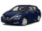 2019 Nissan LEAF SV PLUS Hatchback