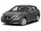 2019 Nissan LEAF SV PLUS Hatchback