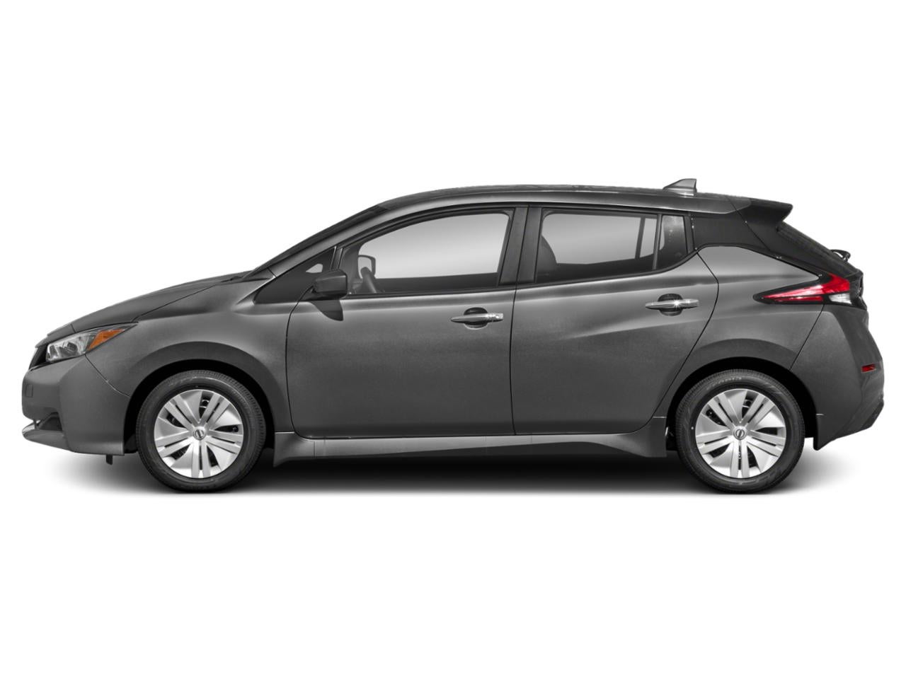 2019 Nissan LEAF SV PLUS Hatchback
