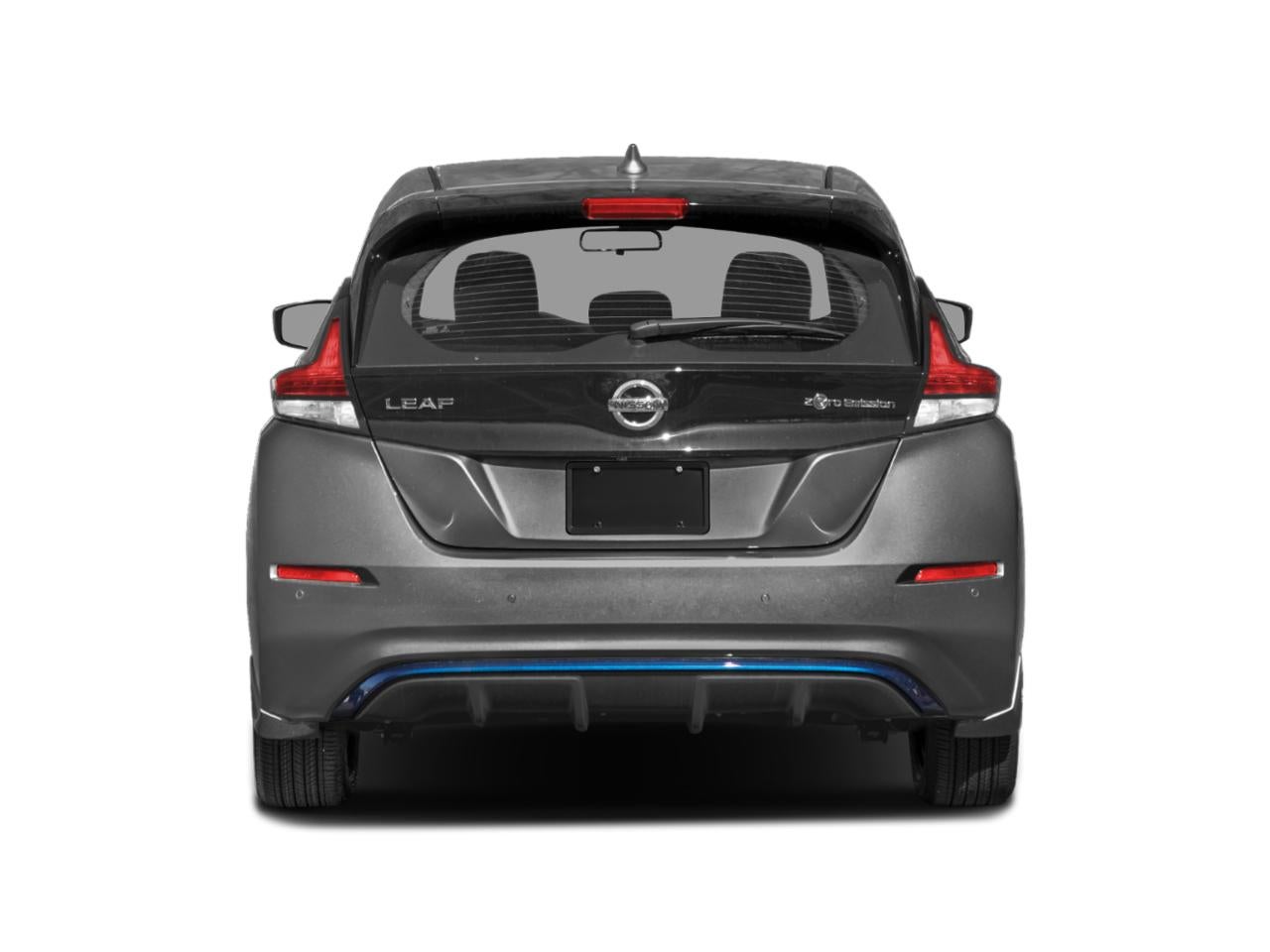2019 Nissan LEAF SV PLUS Hatchback