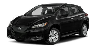 2023 Nissan LEAF SV PLUS Hatchback