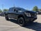 2018 Nissan Titan 4x4 Crew Cab SV