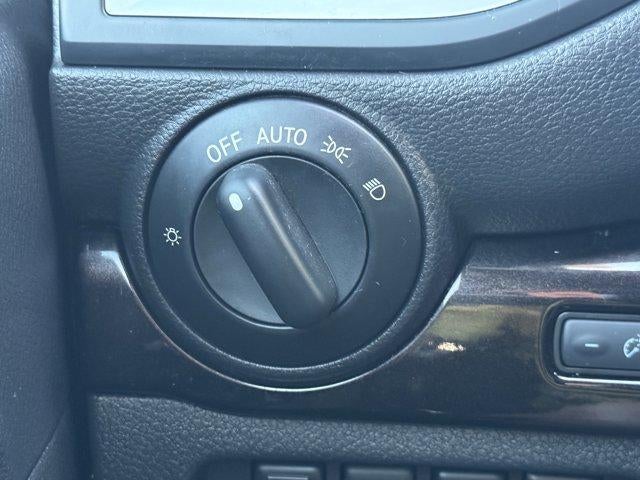 2018 Nissan Titan 4x4 Crew Cab SV