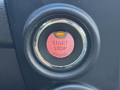 2018 Nissan Titan 4x4 Crew Cab SV