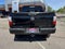 2018 Nissan Titan 4x4 Crew Cab SV
