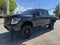 2018 Nissan Titan 4x4 Crew Cab SV