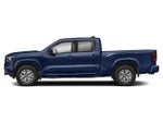 2022 Nissan Frontier Crew Cab 4x2 SV Auto