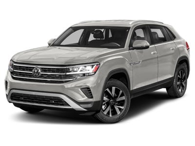 2020 Volkswagen Atlas Cross Sport 2.0T SE 4MOTION