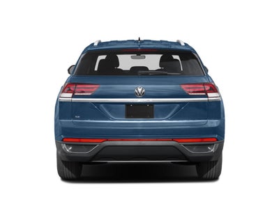 2020 Volkswagen Atlas Cross Sport 2.0T SE 4MOTION