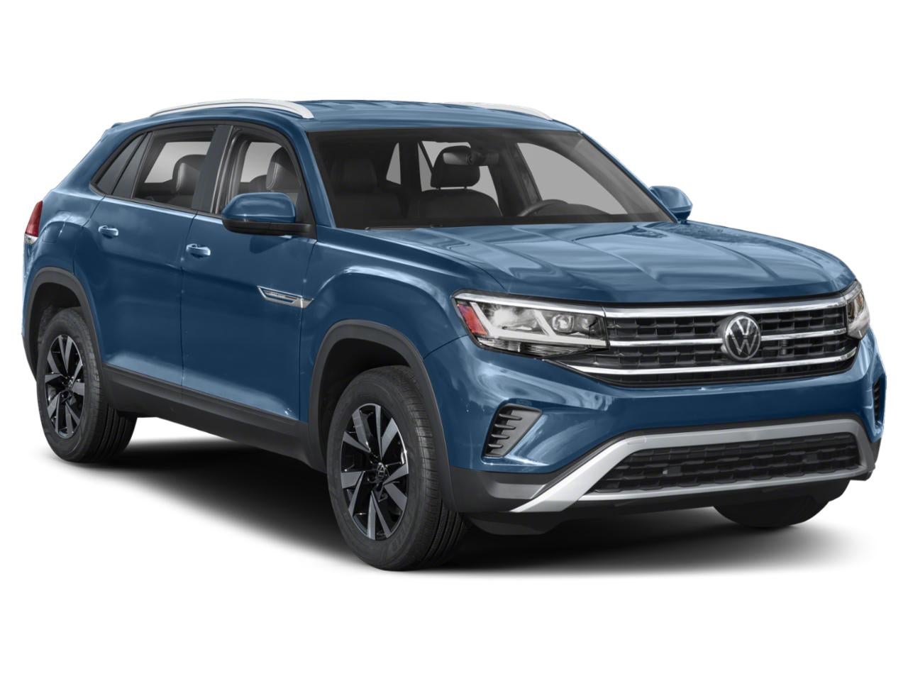 2020 Volkswagen Atlas Cross Sport 2.0T SE 4MOTION