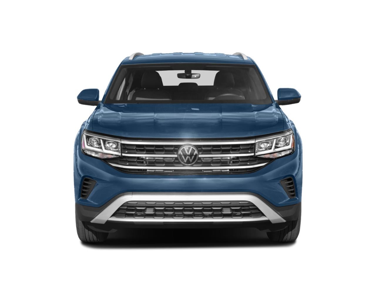 2020 Volkswagen Atlas Cross Sport 2.0T SE 4MOTION