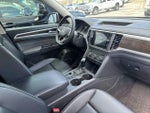 2021 Volkswagen Atlas 2021.5 2.0T SE FWD