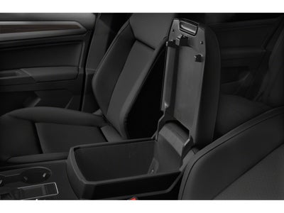 2021 Volkswagen Atlas 2021.5 2.0T SE FWD