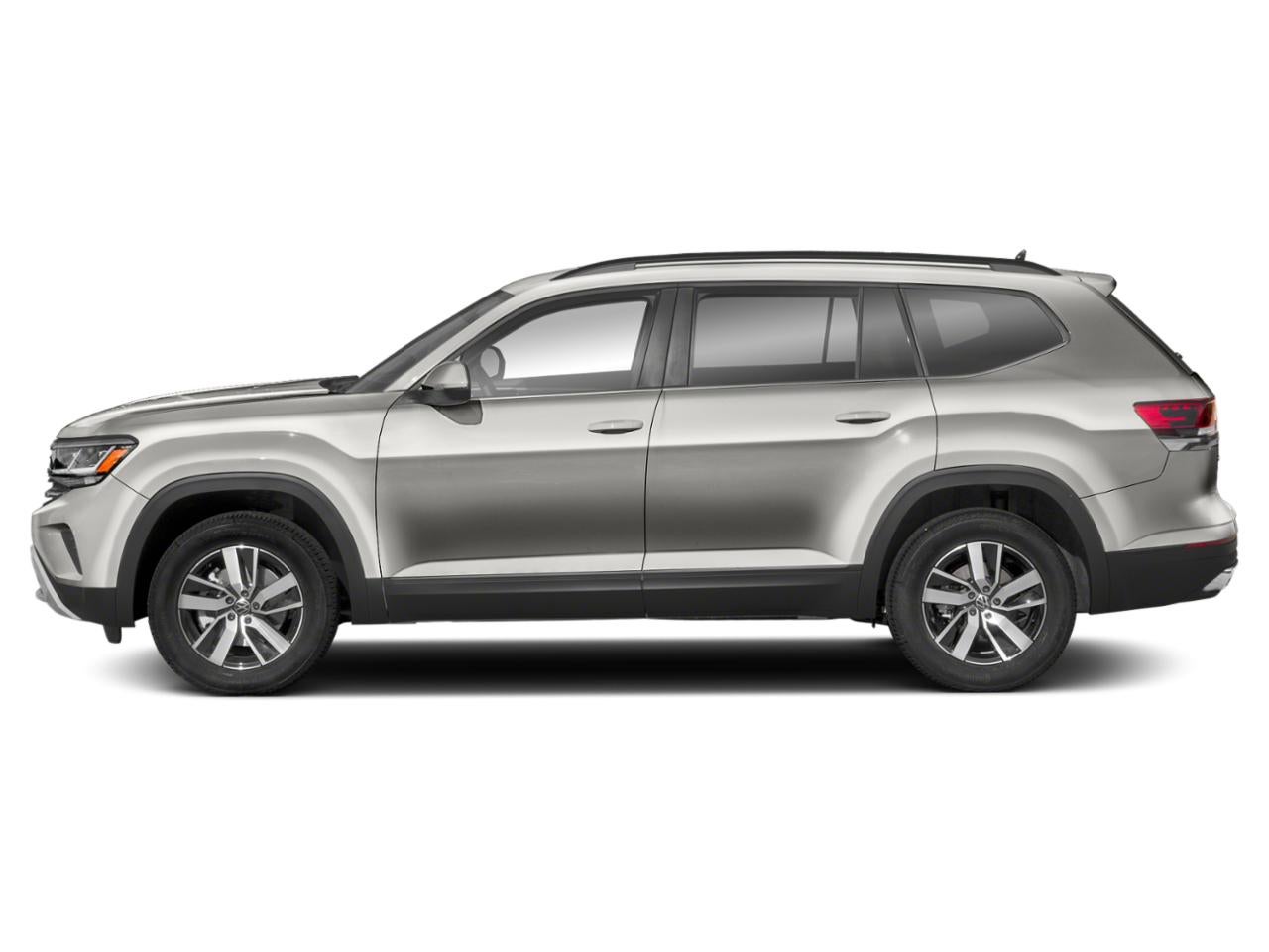 2021 Volkswagen Atlas 2021.5 2.0T SE FWD