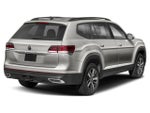 2021 Volkswagen Atlas 2021.5 2.0T SE FWD