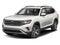 2021 Volkswagen Atlas 2021.5 2.0T SE FWD