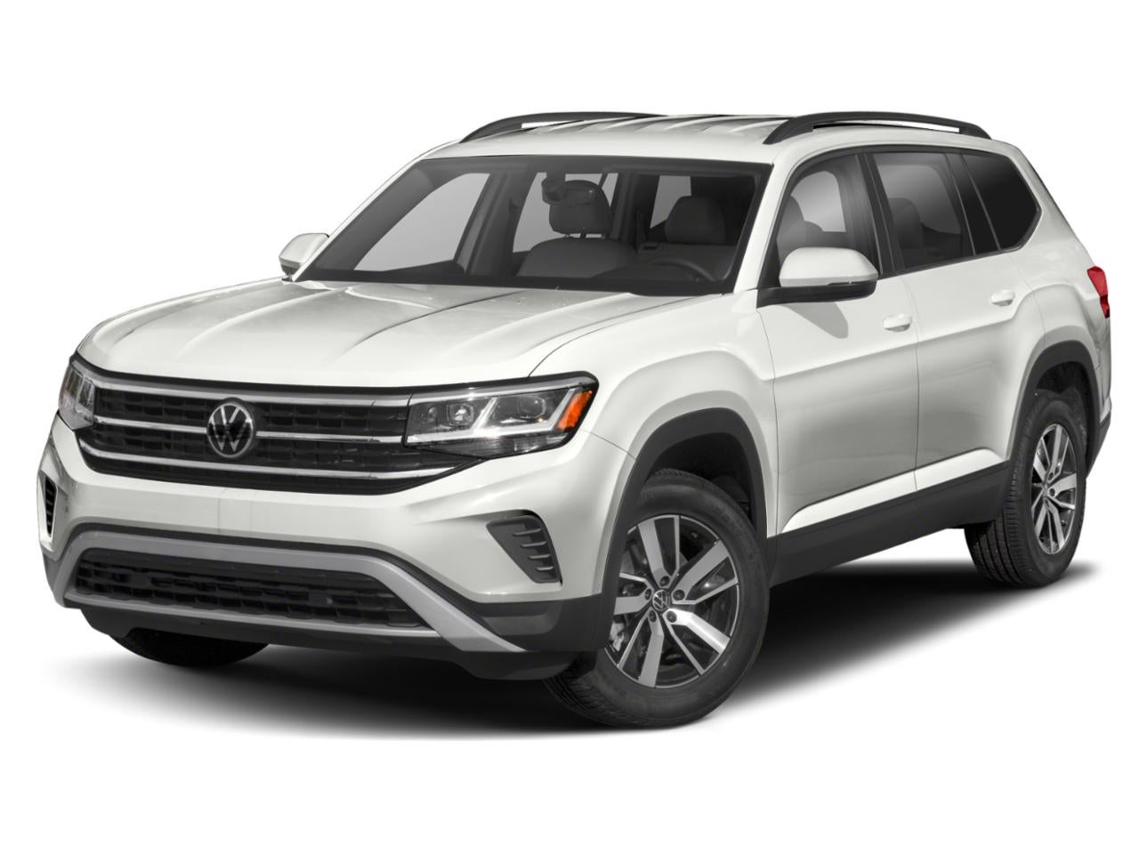 2021 Volkswagen Atlas 2021.5 2.0T SE FWD