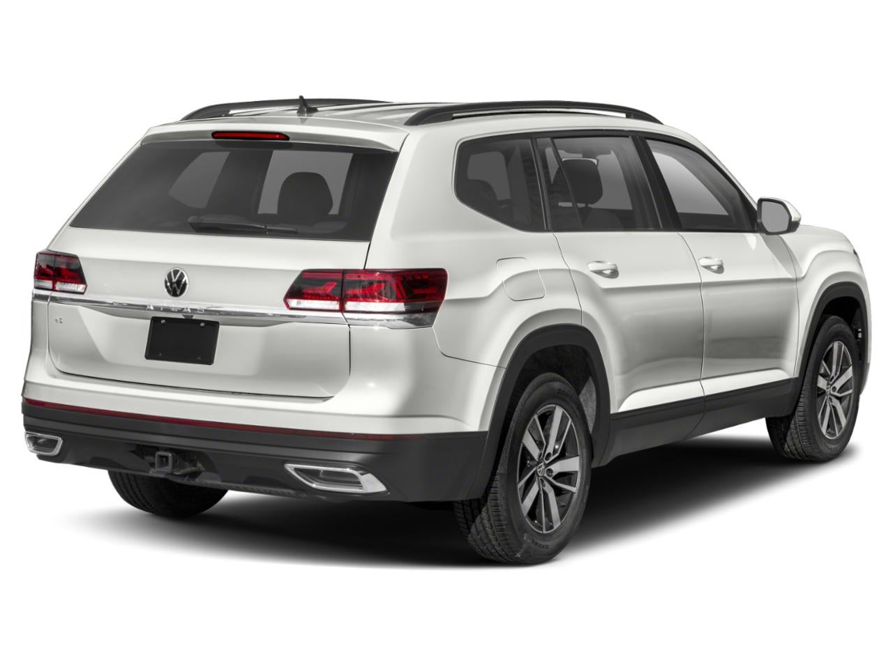 2021 Volkswagen Atlas 2021.5 2.0T SE FWD