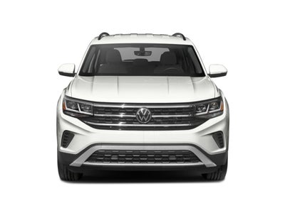 2021 Volkswagen Atlas 2021.5 2.0T SE FWD