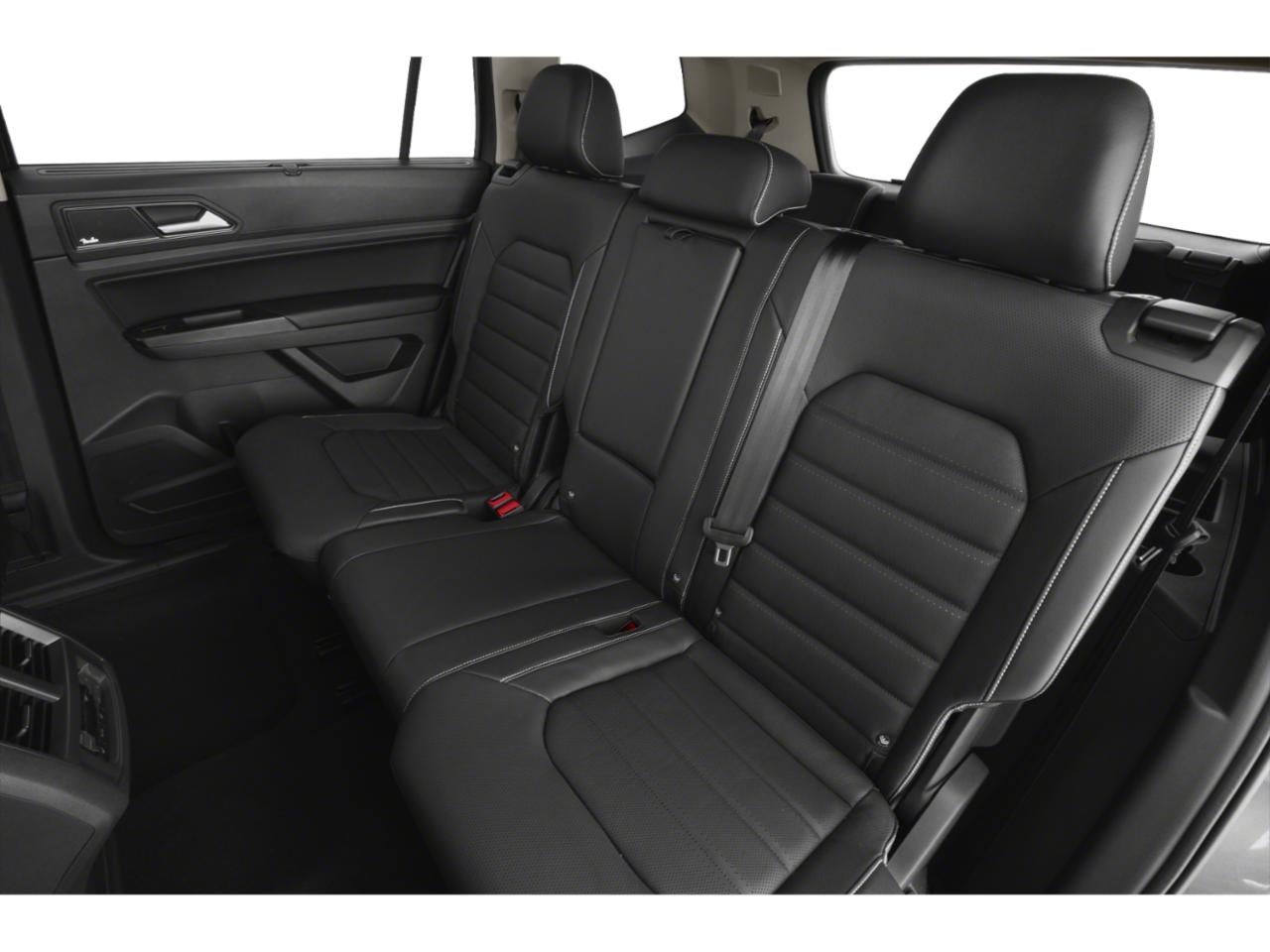 2023 Volkswagen Atlas 3.6L V6 SEL Premium R-Line 4MOTION