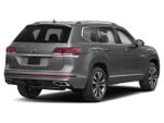 2023 Volkswagen Atlas 3.6L V6 SEL Premium R-Line 4MOTION