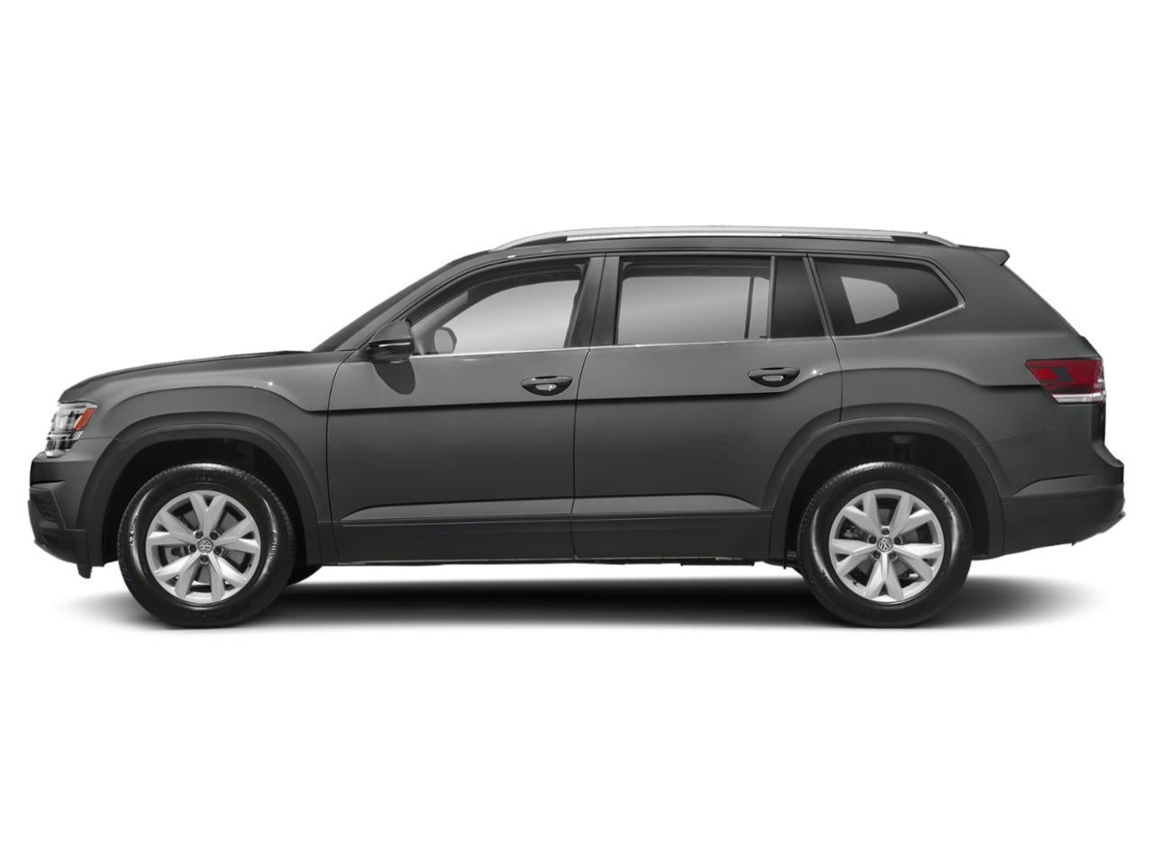 2019 Volkswagen Atlas 3.6L V6 SE w/Technology 4MOTION
