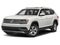 2019 Volkswagen Atlas 3.6L V6 SE w/Technology 4MOTION