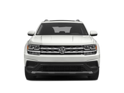 2019 Volkswagen Atlas 3.6L V6 SE w/Technology 4MOTION