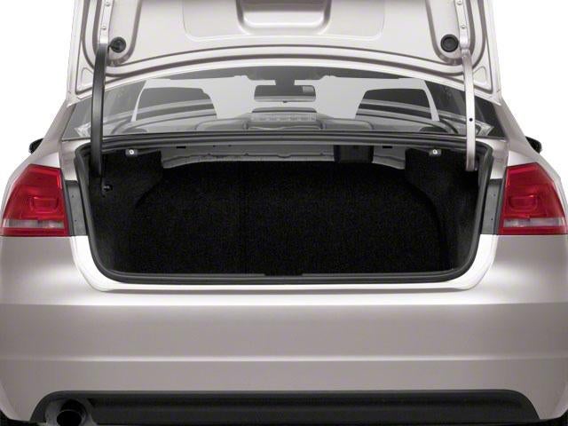 2012 Volkswagen Passat 4dr Sdn 2.5L Auto SEL PZEV