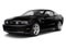 2012 Ford Mustang 2dr Cpe V6