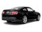 2012 Ford Mustang 2dr Cpe V6