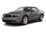 2012 Ford Mustang 2dr Cpe V6