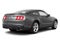 2012 Ford Mustang 2dr Cpe V6