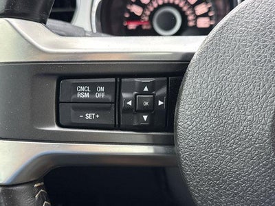 2014 Ford Mustang 2dr Cpe GT