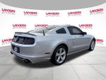 2014 Ford Mustang 2dr Cpe GT