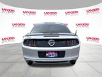 2014 Ford Mustang 2dr Cpe GT