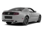 2014 Ford Mustang 2dr Cpe GT