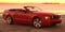 2008 Ford Mustang 2dr Conv Deluxe