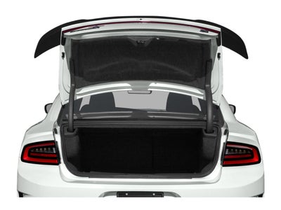 2020 Dodge Charger Scat Pack RWD