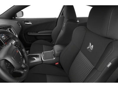 2020 Dodge Charger Scat Pack RWD